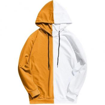 Ropa deportiva con capucha para mujer
