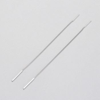 Joyería Fina Inzatt: Aretes con Borla