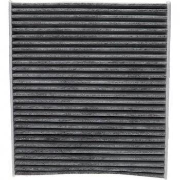 Activated Carbon Cabin Air Filter for Mando MMF025039 – Premium Quality