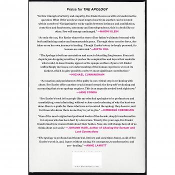 The Apology