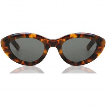 Retrosuperfuture COCCA PANNA 3RH Anteojos de Sol para Hombre Tortoiseshell