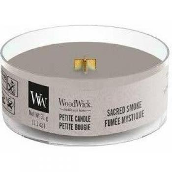 Woodwick Sacred Smoke Candle