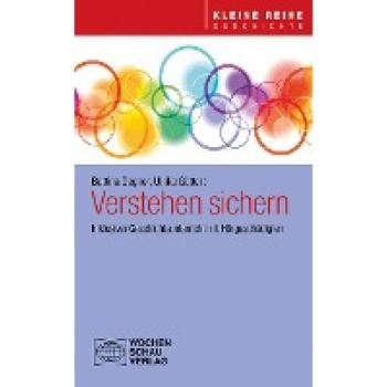 Inklusiver Geschichtsunterricht mit Hörgeschädigten