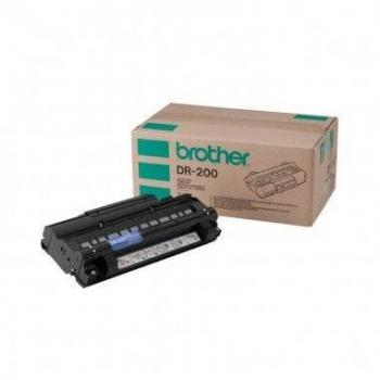 Brother DR-200 Tambor láser Negro