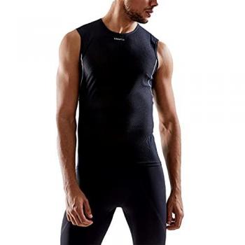 Craft Men's Cool Mesh Superlight Sl Black