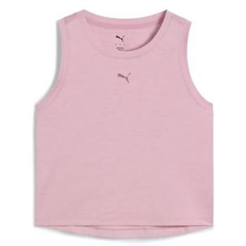 CLOUDSPUN canottina da allenamento PUMA XXL rosa femminile