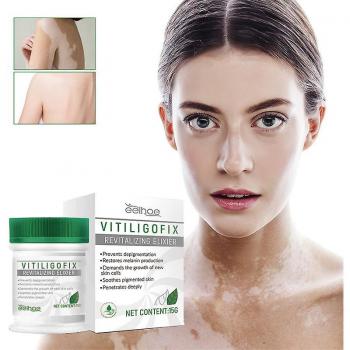Crema de Tratamiento para Vitiligo 2pcs
