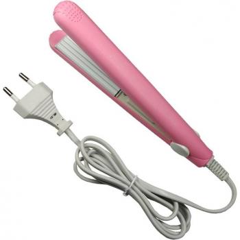 Cepillo Pequeño de Pelo para Plancha
