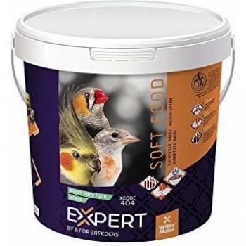 WIMO Eierkreatur Aufzuchtfutter Kräuter 5 kg