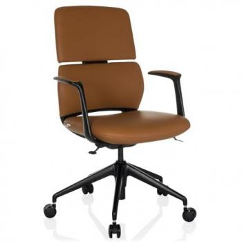 Seating Professionnel ATMOS DESIGNER – Couleur Camel