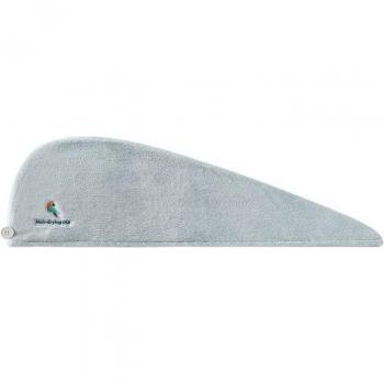 Pluie de Soie – Serviette et Bonnet Femmes