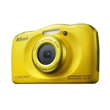 Nikon S33