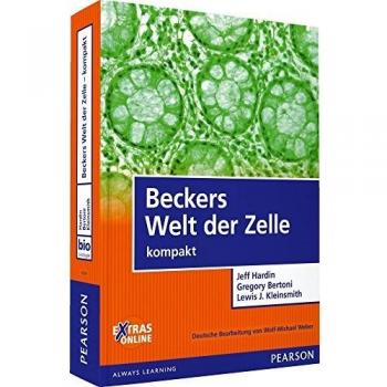 Beckers Welt der Zelle