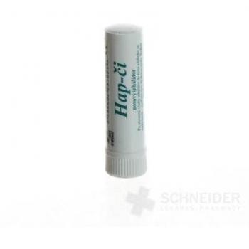Inalatore Hap-Chi 1 pz