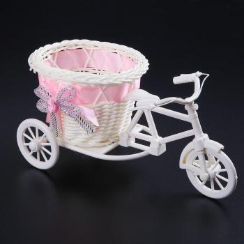 Wedding Tricycle Flower Holder