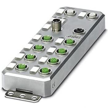Sistema I/O 16 Canali ASSE PN D – Domotica