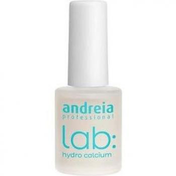 Andreia Professional Labs Hydracalcium Nail Polish 10.5ml