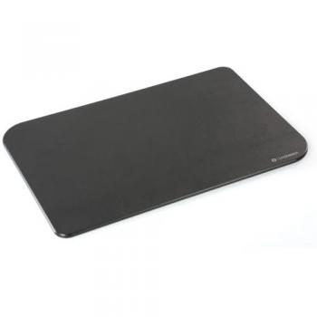 Schneidbrett Comfort Plus (Zassenhaus) 42 x 27,5 cm – Schwarz