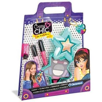 Trucchi Starry Night