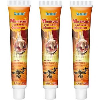 Crème Anti-Inflammatoire Venin d'Abeille