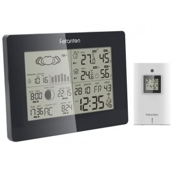 Termometro Igrometro Wireless