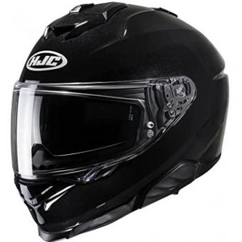 Modelo HJC i71 Solid Casco Negro 2XS