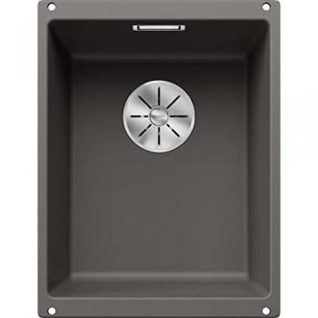 Lavello Sottopiano Blanco SUBLINA 320-U 35 cm