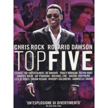 Top Five