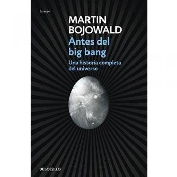Antes Del Big Bang