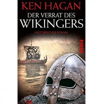 Der Verrat des Wikingers Ken Hagan
