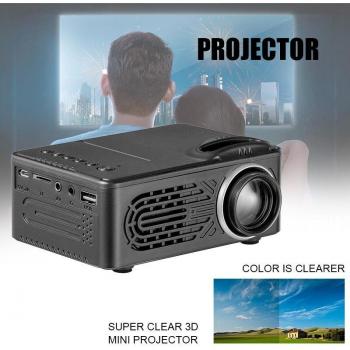 HausOffice Projektor Kiste 1080 P