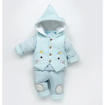 Baby Winter Clothes Set