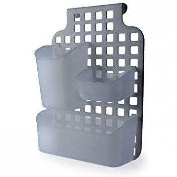 Kitchen Cupboard Door Basket Organizer