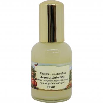 Fitocose Acqua Fantastisk 50 ml