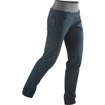 XL Indigoblue Slim Pants for Women – Edelrid