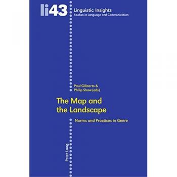 The Map and the Landscape: Norms and Practices in Genre