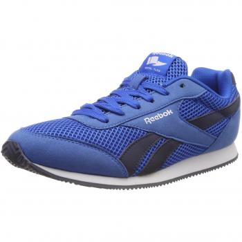 Reebok Kids Royal Classic Ltr 2.0 Shoe