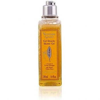 Gel Doccia Citrus Verbena di L'Occitane, 250 ml