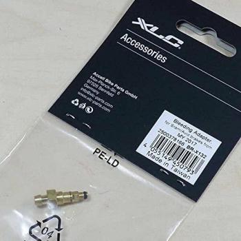 Outils de purge de frein XLC BR-X132 Sram/Avid 2017