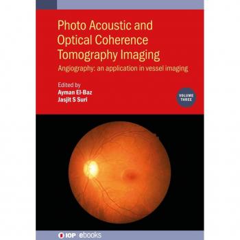Vitalsource Technologies, Inc. Photo Acoustic and Optical Coherence Tomography Imaging, Volume 3