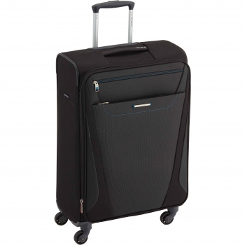 Valise Samsonite All Direxions Spinner 66/24 Exp 66 cm 63 Litres Noir