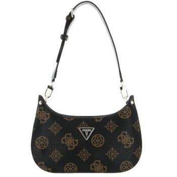 Sac à épaule GUESS Mocha Logo