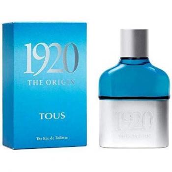 Tous 1920 El Origen EDT Spray 60ml