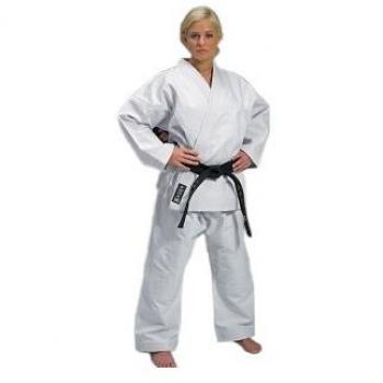 Kwon Karate Gi Specialist 12 oz