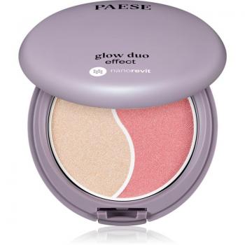 Duo Poudré Éclat Paese 4,5 g