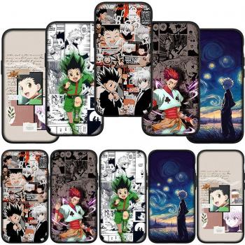 OPPO & Huawei Smartphone-Hülle im Anime-Stil “Hunter X Hunter”