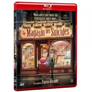 Le Magasin des suicides
