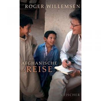Afghanische Reise