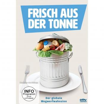 Frisch aus der Tonne