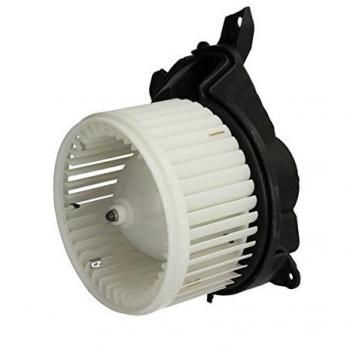 Denso DEA01010 AC Condenser Fan